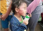 Bắt khẩn cấp cô giáo đánh trẻ nứt xương hàm ở Bình Chánh