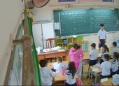 'Giáo viên đánh học sinh phải ra khỏi ngành giáo dục'