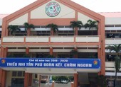‘Tôi đã có những hành động phản giáo dục’