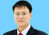 Thứ trưởng Bộ GD&ĐT Lê Hải An qua đời vì rơi từ tầng cao