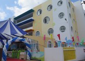 Khánh thành trường mầm non cho con em công nhân KCX Tân Thuận