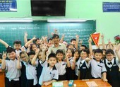 Ví mình là ông tiên để dạy trẻ tăng động