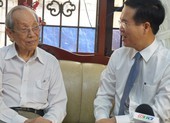 'Triết lý giáo dục phổ thông VN đang đi ngược với thế giới'