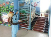 Bình Dương, Bình Phước cho học sinh đi học trở lại ngày 17-2