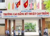 Thêm nhiều trường ĐH, CĐ cho SV nghỉ hết tháng 3 vì COVID-19