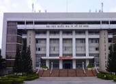 Đại học Quốc gia TP.HCM vào tốp 500 trường tốt nhất thế giới