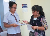 Thi tốt nghiệp đương nhiên bị 0 điểm ở những trường hợp nào?