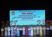 'Thủ trưởng đơn vị phải chịu trách nhiệm khi xảy ra bạo hành'