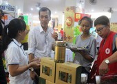 Hơn 200.000 lượt cá nhân, đơn vị chăm lo tết cho người nghèo