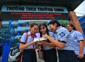 Đề xuất nhiều thay đổi trong tuyển sinh đầu cấp tại TP.HCM