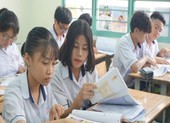 TP.HCM công bố chỉ tiêu vào lớp 10 chuyên