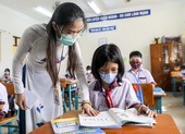 TP.HCM: Hướng dẫn mới nhất về việc tổ chức học trực tiếp