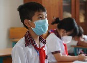 4 bước xử lý học sinh mắc COVID-19 khi đi học trực tiếp ở TP.HCM