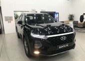 Bảng giá xe Hyundai tháng mới nhất năm 2020 có gì khác?