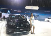 Nhìn lại 10 mẫu ô tô bán chạy nhất thị trường Việt năm 2019