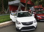 Tốp 5 mẫu xe giá rẻ đáng sở hữu hiện nay
