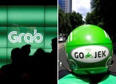 Grab và Go Việt sẽ bắt tay nhau?