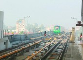 Hà Nội sẽ làm 2 dự án đường sắt đô thị trị giá 106.000 tỷ