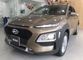 Bảng giá xe Hyundai tháng 6: ưu đãi hàng chục triệu đồng