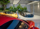 Vì sao Cường ‘đô la’ tạm biệt Hành trình siêu xe Car Passion?