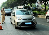 Từ 5-8, CSGT được dừng phương tiện trong 4 trường hợp nào?