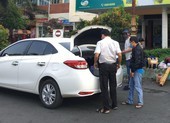 Đi đổi biển số màu vàng, chủ xe cần phải mang giấy tờ gì?
