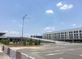Chính thức chốt ngày hoạt động Bến xe miền Đông mới