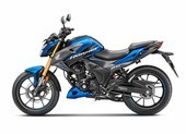 Mẫu mô tô thế hệ mới của Honda giá khoảng 40 triệu đồng
