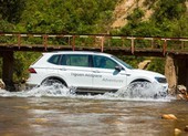 Xe nhập ưu đãi 200 triệu đồng cạnh tranh cùng ô tô nội