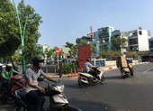 Ba thời điểm phải bật đèn xe tài xế cần nhớ
