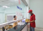 Đổi biển số màu vàng: Chưa cấp cho xe công nghệ