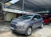 Cận Tết, nhiều ô tô cũ được khách quan tâm