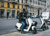 Xe máy bán chạy toàn cầu vào Việt Nam cạnh tranh Honda