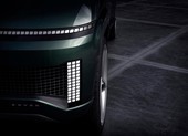 Lộ diện mẫu xe điện SUV cỡ lớn của Hyundai đe nẹt Tesla Model X