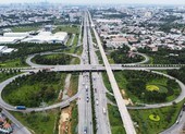 Đầu tư công thúc đẩy phát triển kinh tế và liên kết vùng