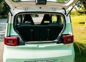 Những mẫu ô tô điện giá chỉ bằng xe Honda SH