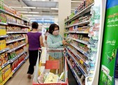 Siêu thị Co.opmart Đà Nẵng đảm bảo hàng hóa cho người dân