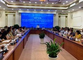 TP.HCM triệt phá các cụm kho hàng lậu
