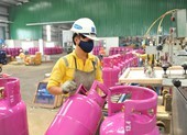 Giá gas tăng sốc 48.000 đồng/bình ngày đầu năm 2020