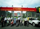 TP.HCM đưa ra ba kịch bản cho du lịch năm 2021