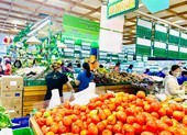 Siêu thị lên tiếng về việc dân đổ xô mua hàng vì tin đồn
