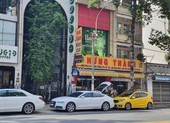 TP.HCM: Doanh thu sửa chữa ô tô, xe máy đạt hơn 800 tỉ đồng