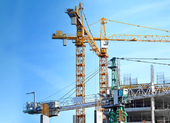 Nhà thầu xây dựng lo giá nguyên liệu đầu vào tăng cao