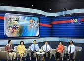 Chi phí nhập 1 container tăng gấp 10 lần
