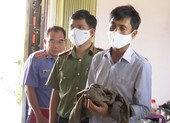 Bắt giám đốc làm giả văn bản đi lừa đảo tiền tỉ