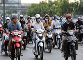 Từ ngày 5-8, người dân TP.HCM không đeo khẩu trang sẽ bị phạt
