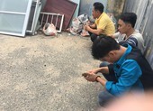 Cháy ở quận 9: Người thân chết lặng nhìn 5 cỗ quan tài