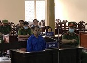 Phạt tù kẻ tống tiền giám đốc bằng clip nóng