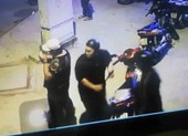 Vụ côn đồ đánh dân tại quận 7: Chuyển Viện kiểm sát giải quyết