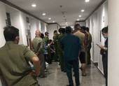 Công an thông tin vụ thi thể lìa đầu ở 1 chung cư quận 7